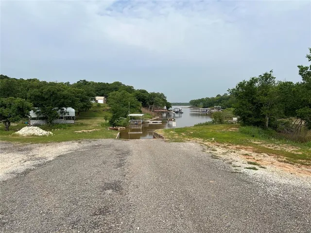 $40,000 | Tbd Bay Shore Drive, Nocona, TX 76255