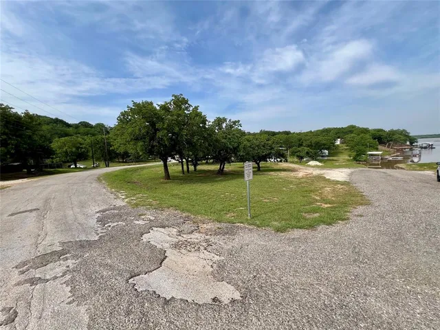 $40,000 | Tbd Bay Shore Drive, Nocona, TX 76255