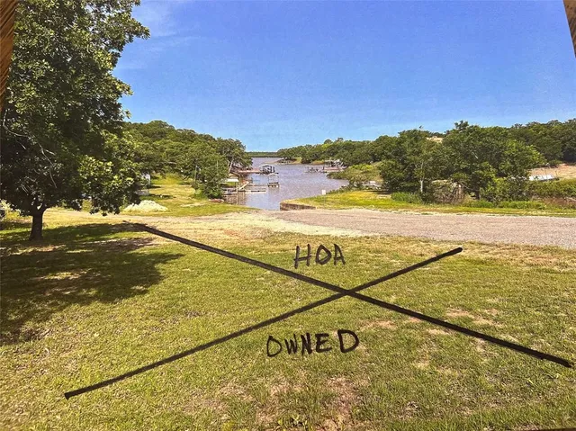 $40,000 | Tbd Bay Shore Drive, Nocona, TX 76255