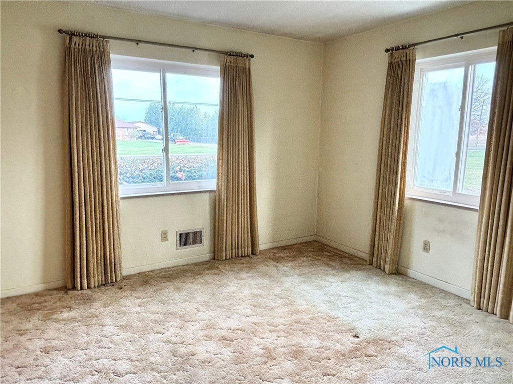 5536 Corduroy Road Oregon, OH 43616 - Photo 20 of 50 2nd bedroom