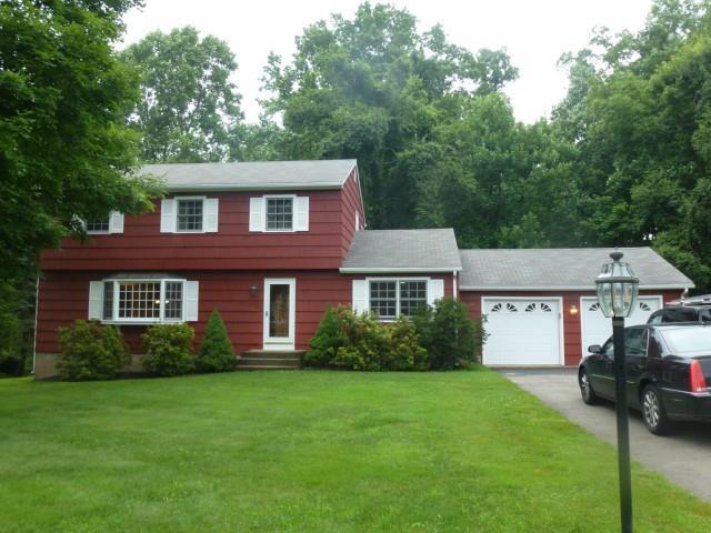 90 Longview Road Monroe, CT 06468 - Photo 1 of 1
