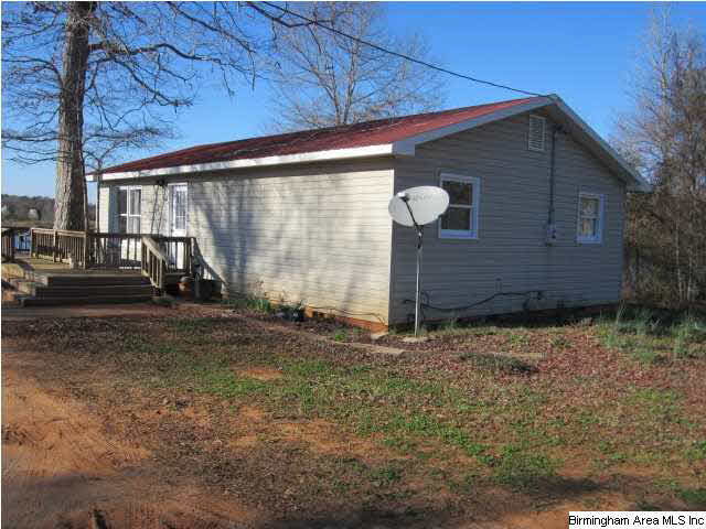 215 Craft Road Talladega, AL 35160 - Photo 4 of 18