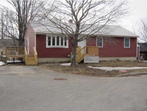 38 Unity Street Rochester, NH 03868 - Photo 1 of 1
