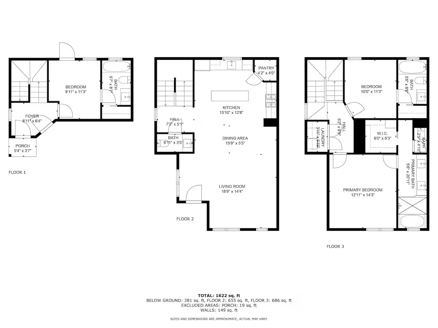 3311 Daphne Street Houston, TX 77021 - Photo 4 of 32