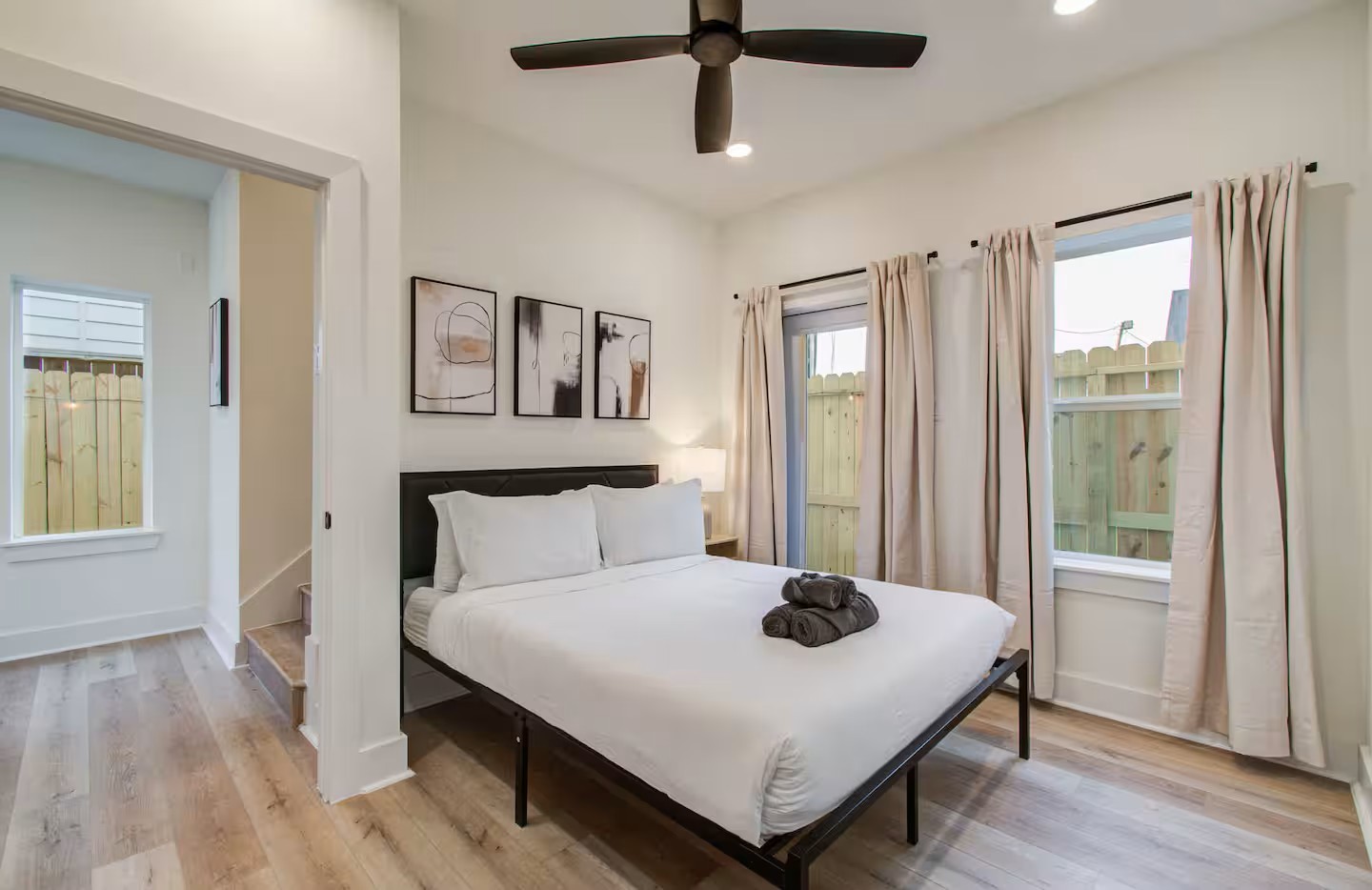 3311 Daphne Street Houston, TX 77021 - Photo 8 of 32