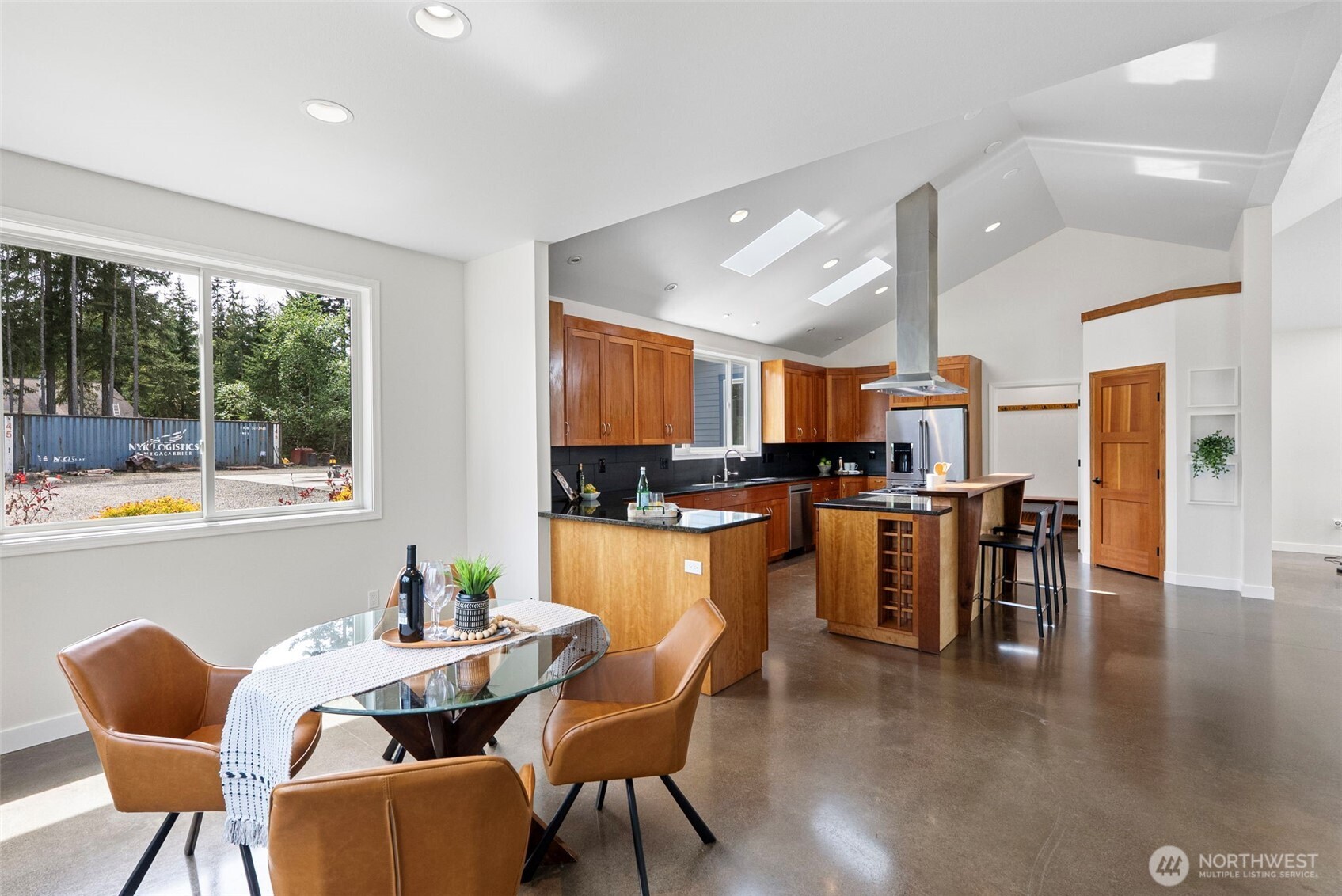 1002 Northwest Thompson Road Poulsbo, WA 98370 - Photo 17 of 40 Gallery Image 17