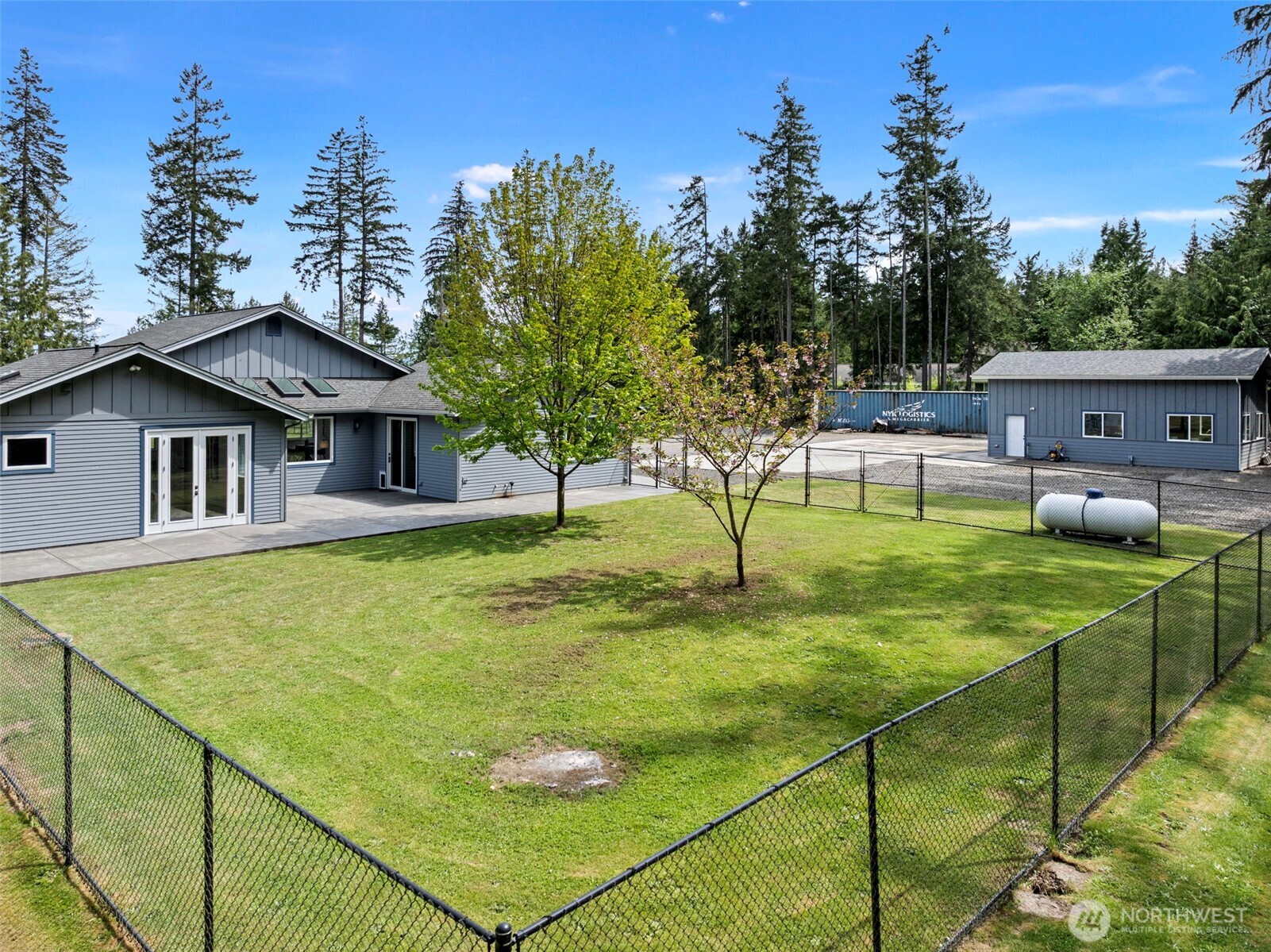 1002 Northwest Thompson Road Poulsbo, WA 98370 - Photo 33 of 40 Gallery Image 33