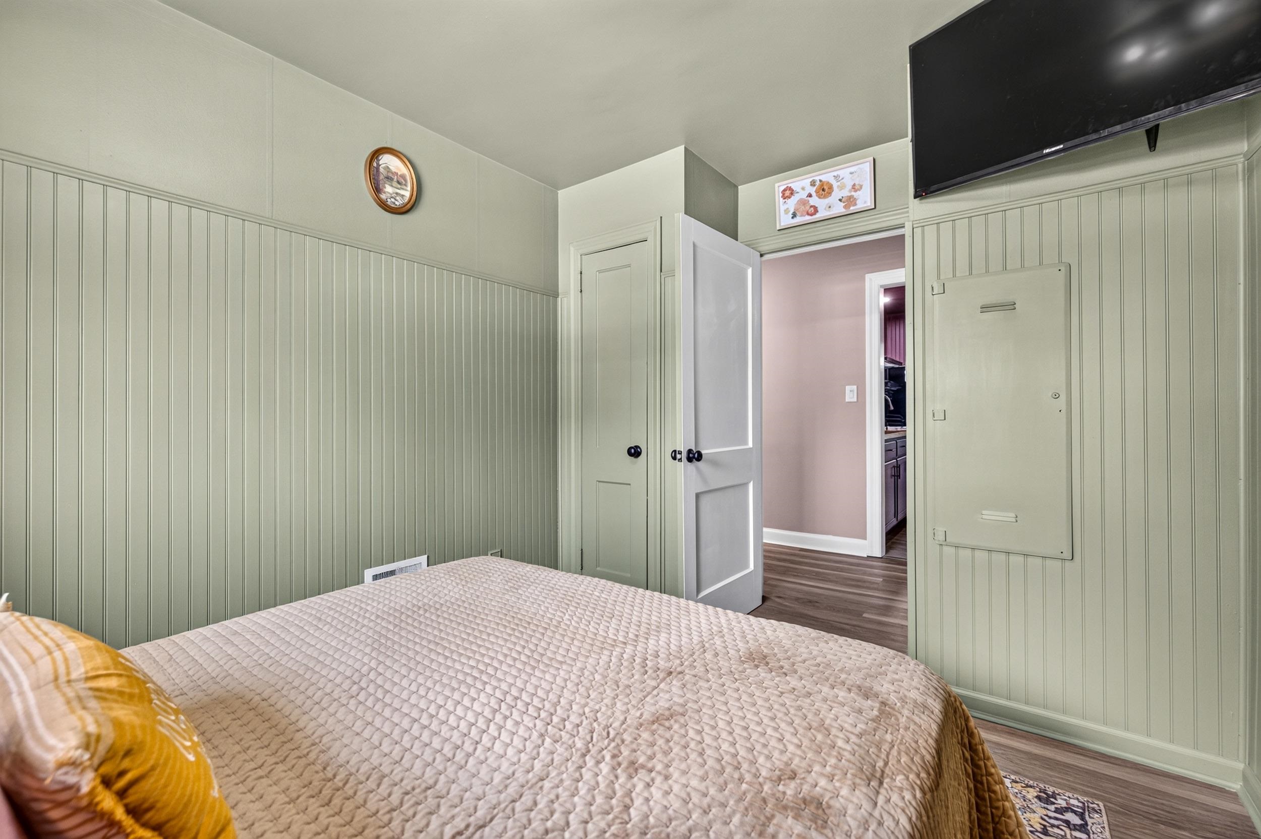 406 East Rockingham Street Elkton, VA 22827 - Photo 20 of 46