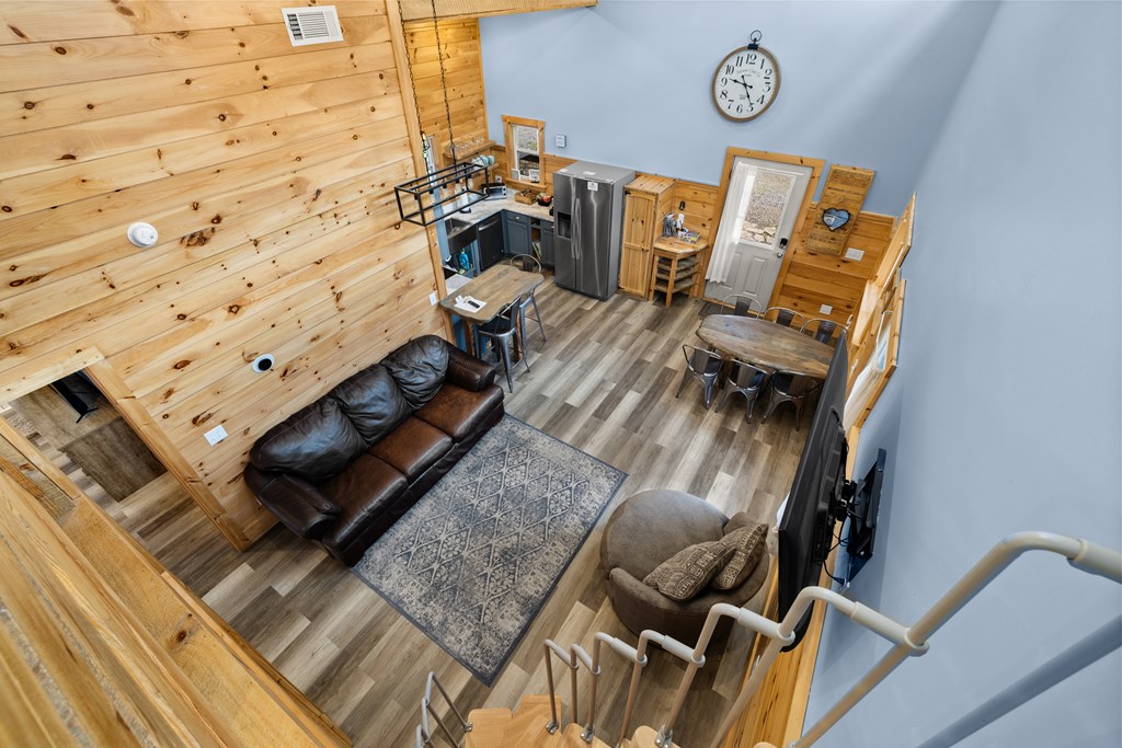 33 Harris Lane Blue Ridge, GA 30513 - Photo 18 of 31