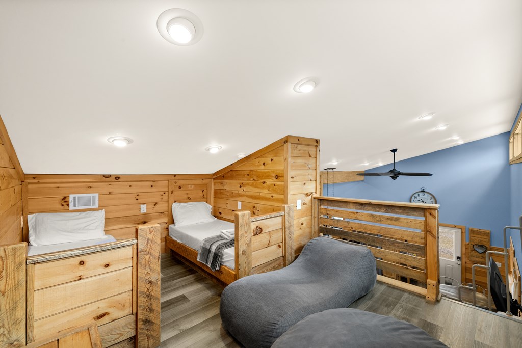 33 Harris Lane Blue Ridge, GA 30513 - Photo 19 of 31