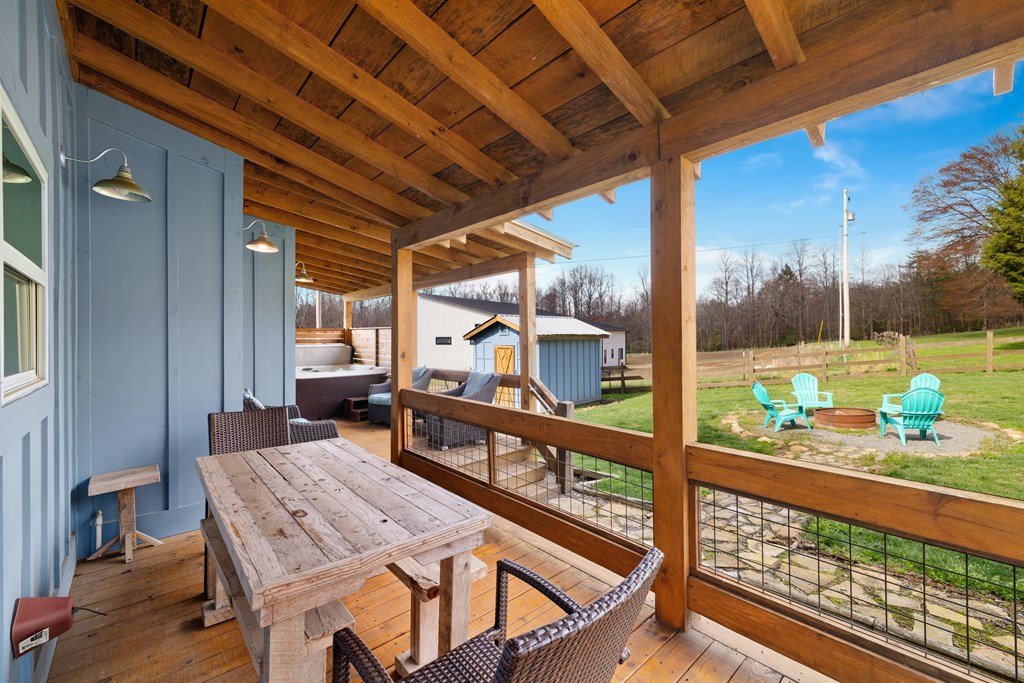 33 Harris Lane Blue Ridge, GA 30513 - Photo 20 of 31