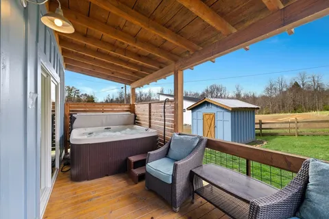 $539,000 | 33 Harris Lane, Blue Ridge, GA 30513