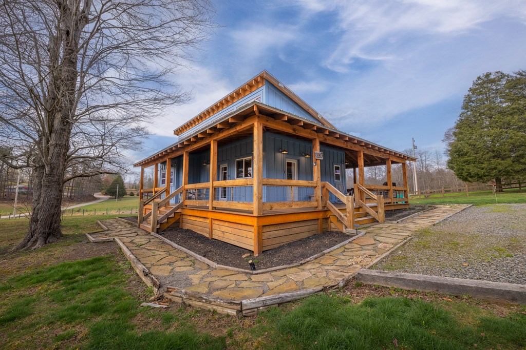 33 Harris Lane Blue Ridge, GA 30513 - Photo 26 of 31