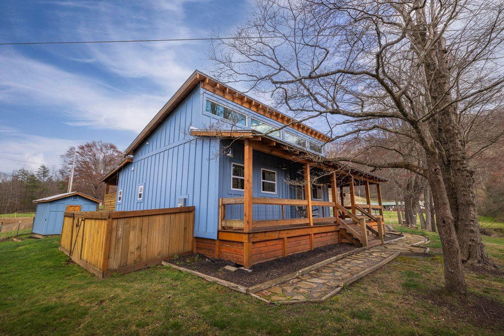 33 Harris Lane Blue Ridge, GA 30513 - Photo 27 of 31