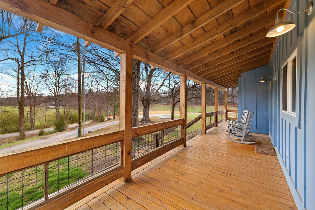 33 Harris Lane Blue Ridge, GA 30513 - Photo 28 of 31