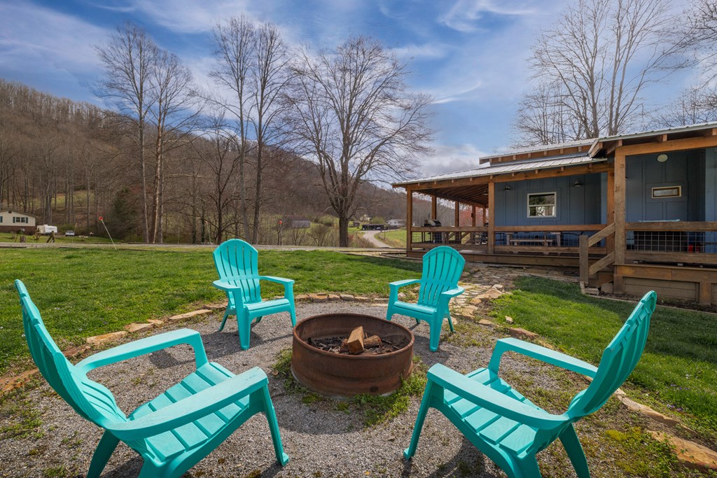 33 Harris Lane Blue Ridge, GA 30513 - Photo 3 of 31