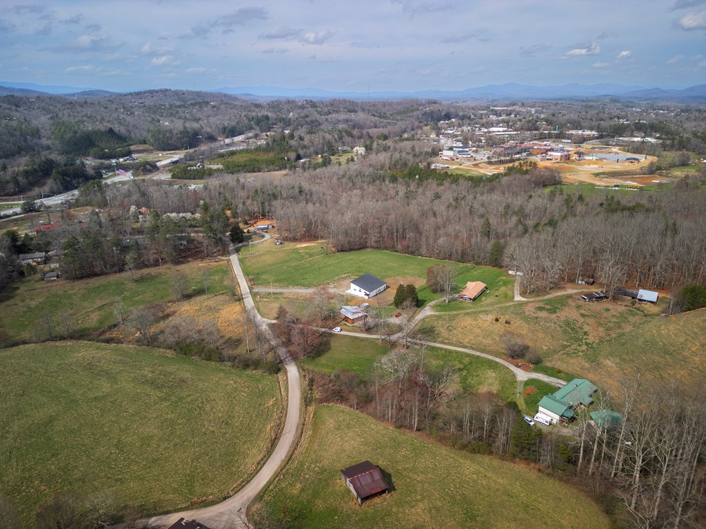 33 Harris Lane Blue Ridge, GA 30513 - Photo 31 of 31