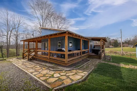 $539,000 | 33 Harris Lane, Blue Ridge, GA 30513