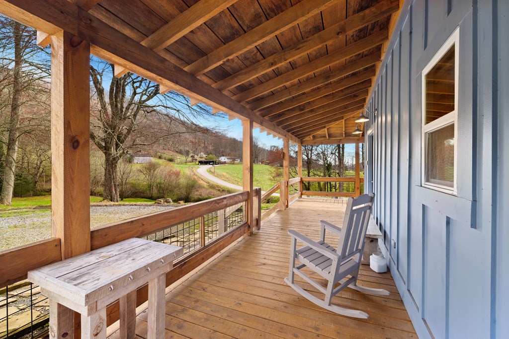 33 Harris Lane Blue Ridge, GA 30513 - Photo 5 of 31