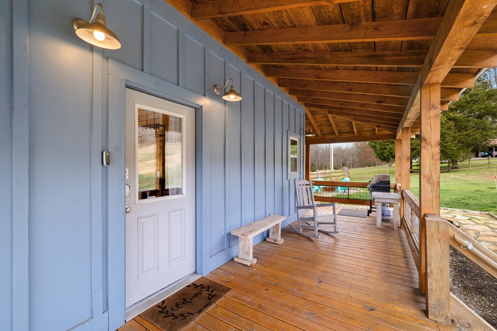 33 Harris Lane Blue Ridge, GA 30513 - Photo 6 of 31