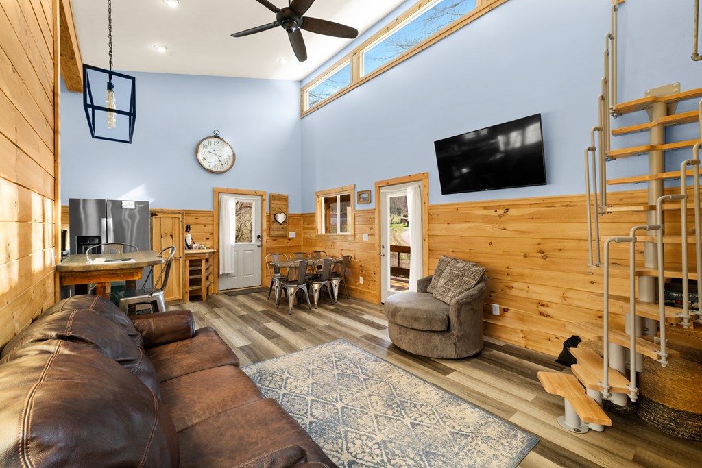 33 Harris Lane Blue Ridge, GA 30513 - Photo 8 of 31