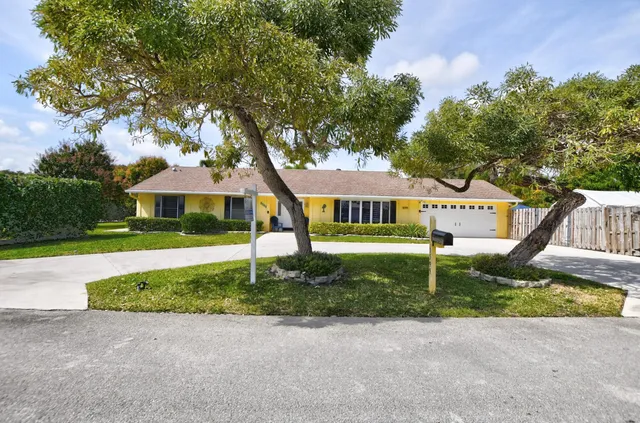 $5,400 | 1599 Isabel Este Road, Boca Raton, FL 33486