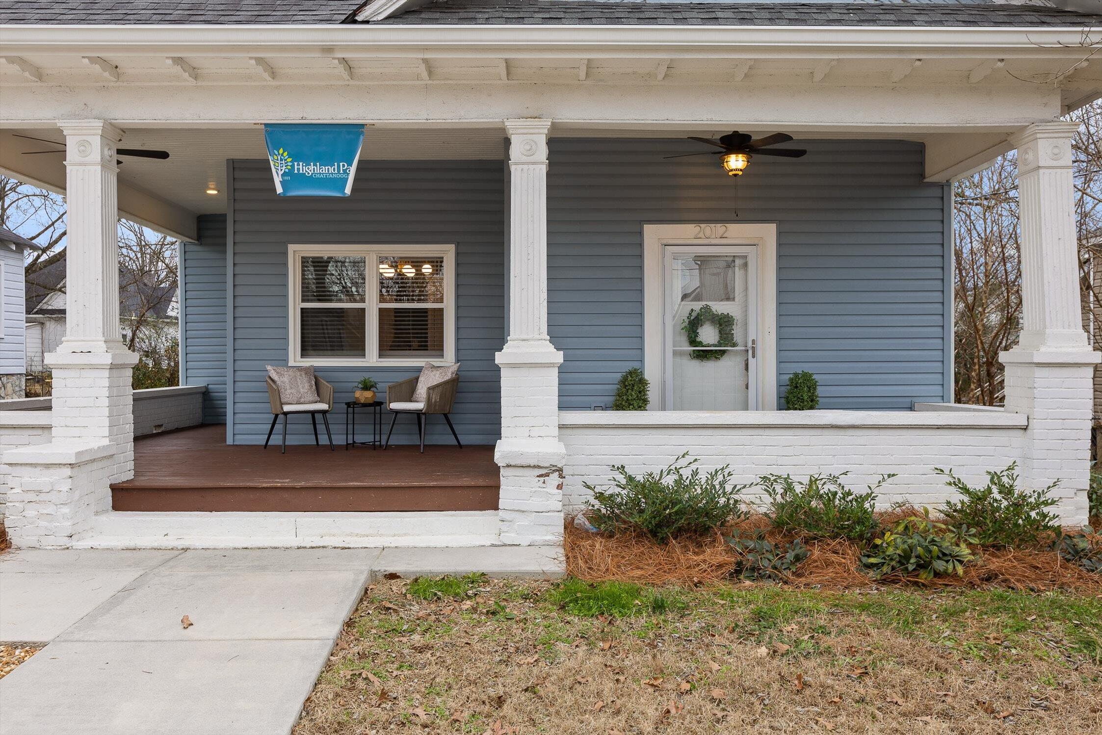 2012 East 12th Street Chattanooga, TN 37404 - Photo 3 of 37 03-E 12th-3