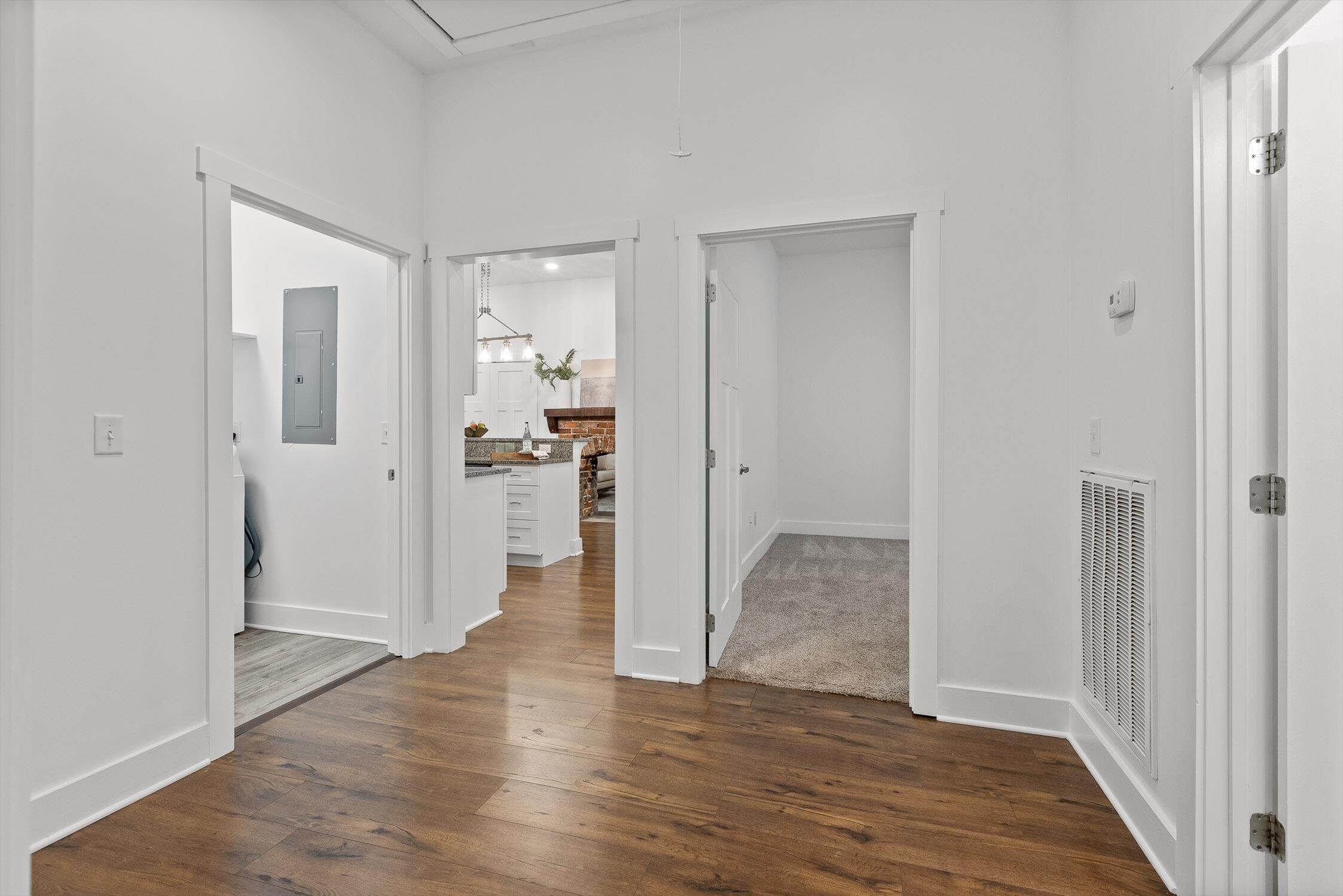 2012 East 12th Street Chattanooga, TN 37404 - Photo 32 of 37 25-E 12th-25