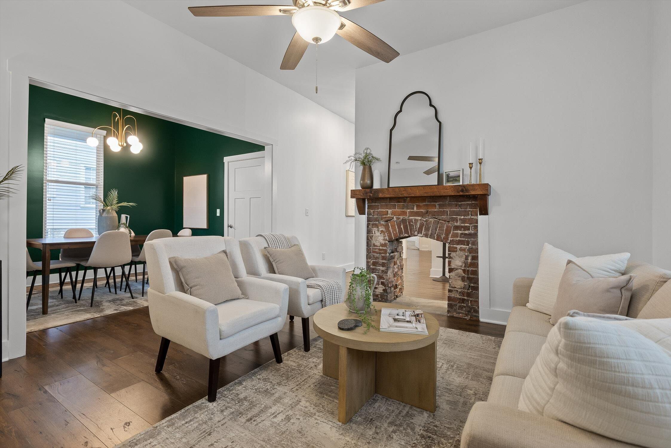 2012 East 12th Street Chattanooga, TN 37404 - Photo 5 of 37 10-E 12th-10