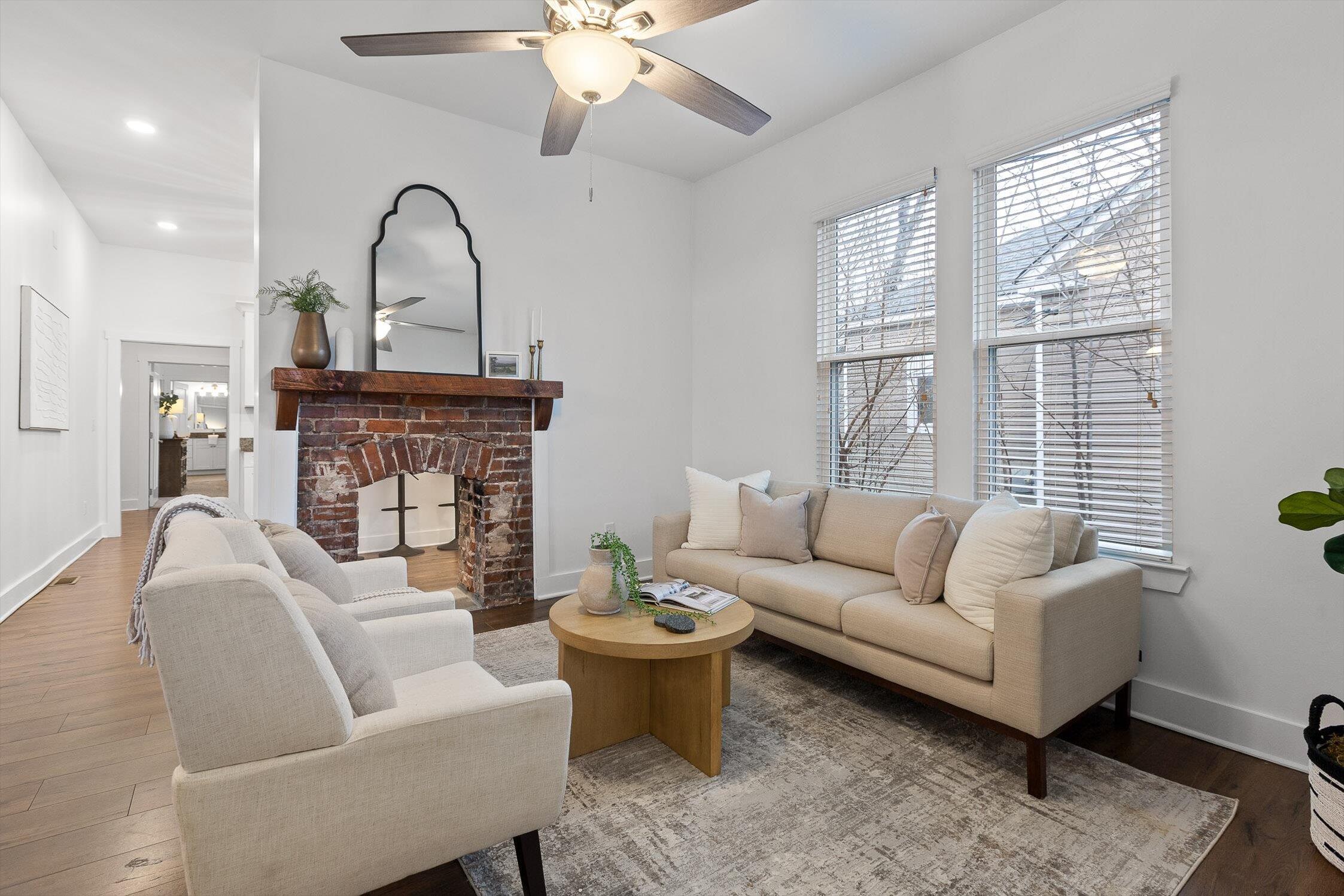 2012 East 12th Street Chattanooga, TN 37404 - Photo 7 of 37 09-E 12th-9