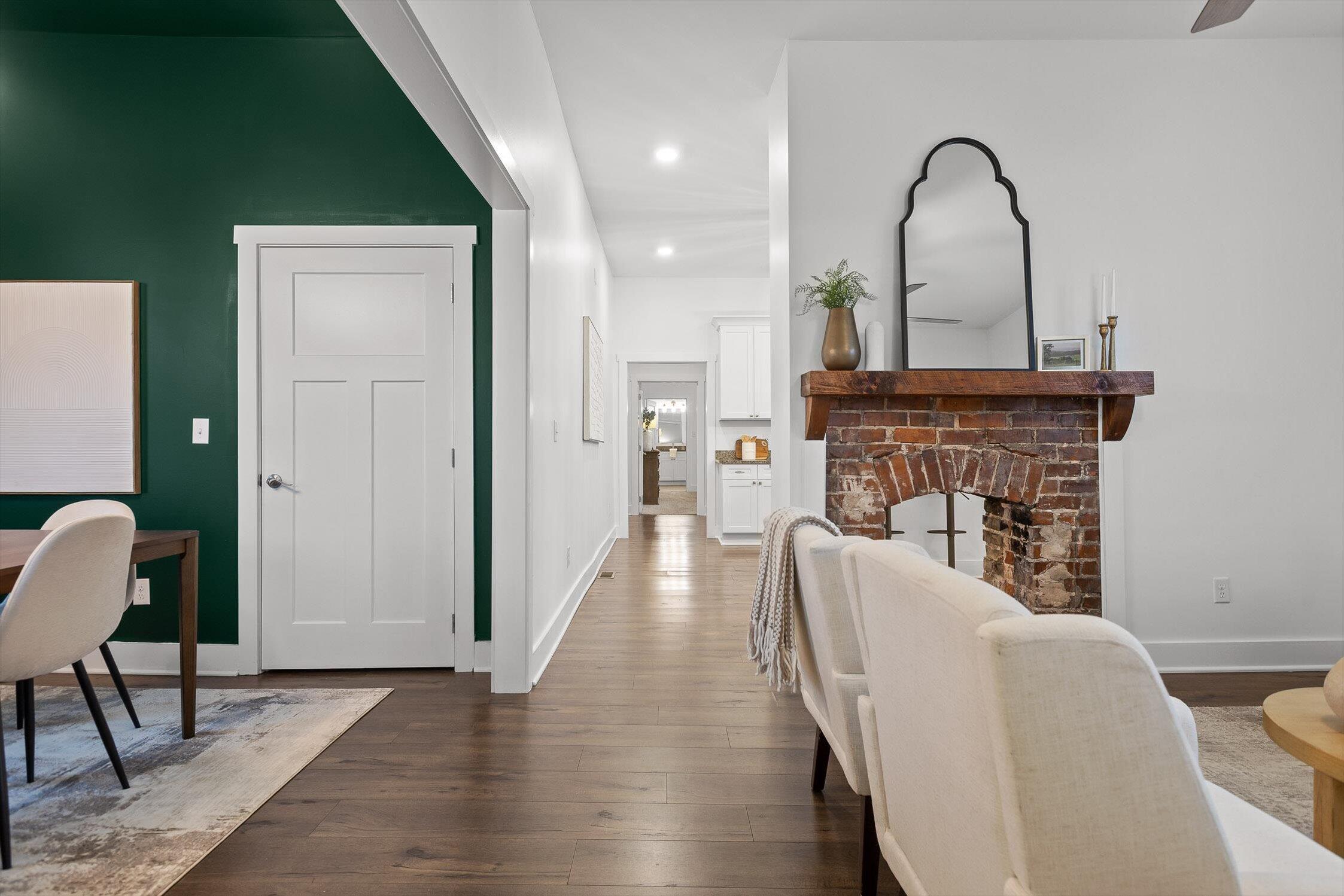 2012 East 12th Street Chattanooga, TN 37404 - Photo 8 of 37 15-E 12th-15