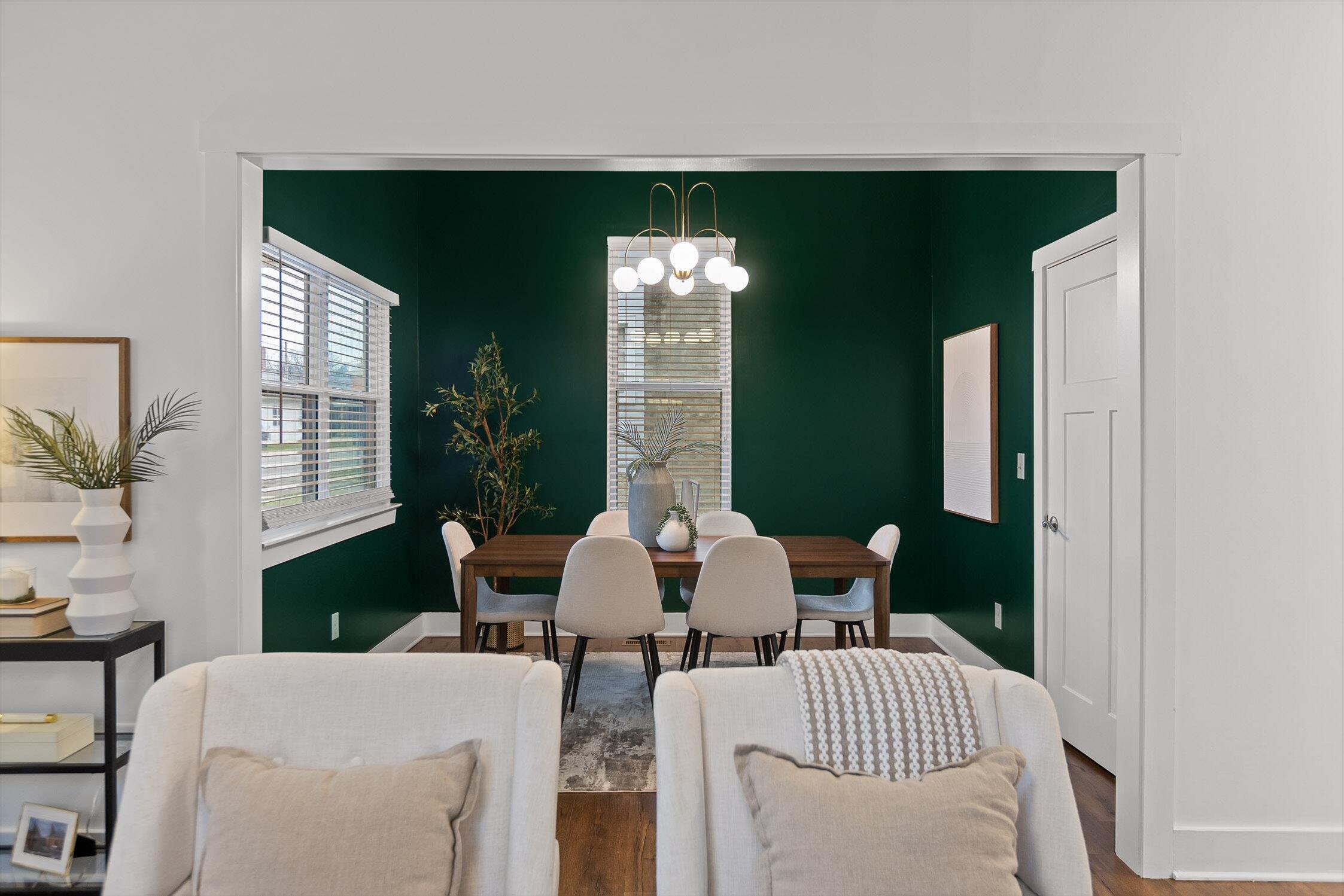 2012 East 12th Street Chattanooga, TN 37404 - Photo 9 of 37 11-E 12th-11