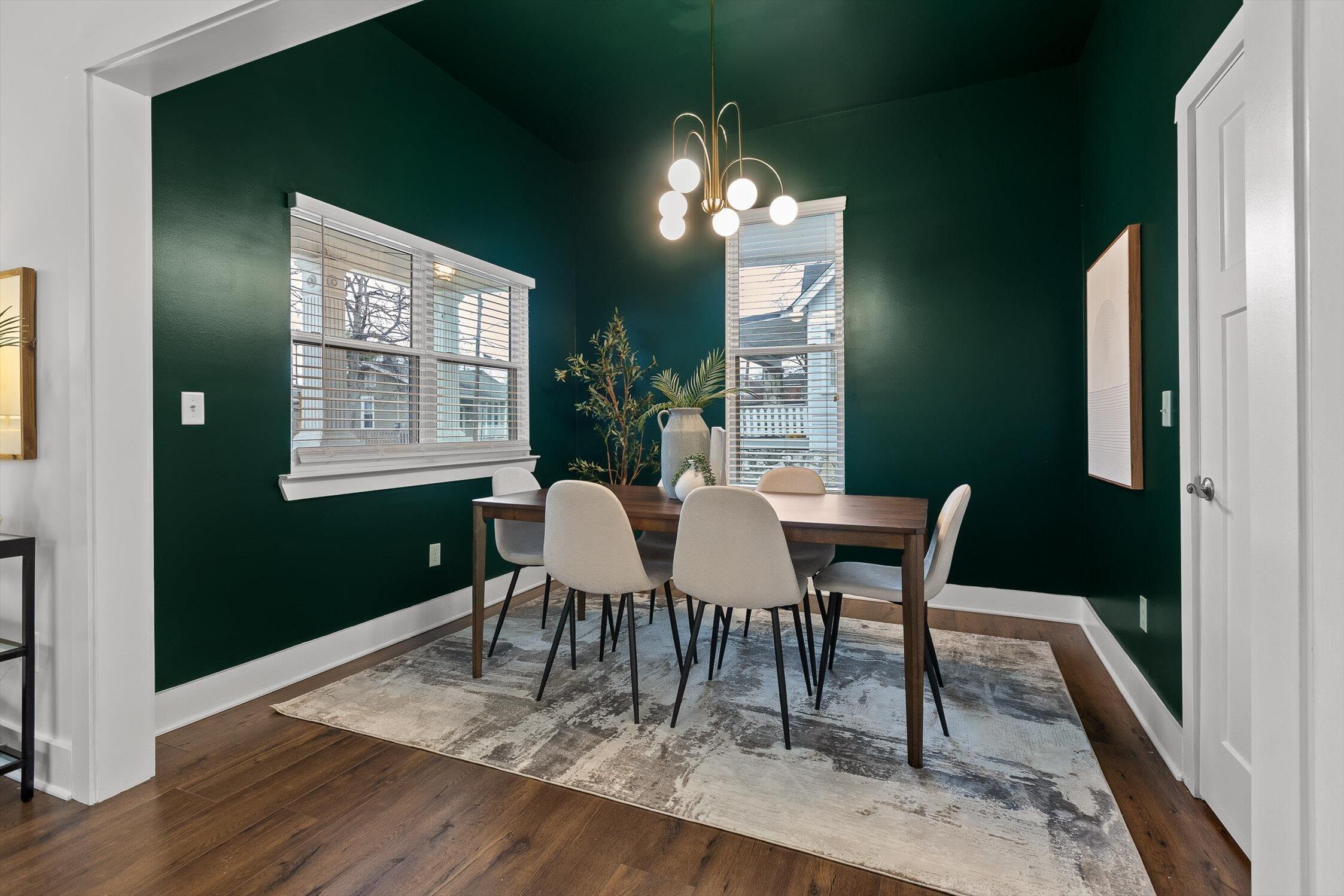 2012 East 12th Street Chattanooga, TN 37404 - Photo 10 of 37 14-E 12th-14