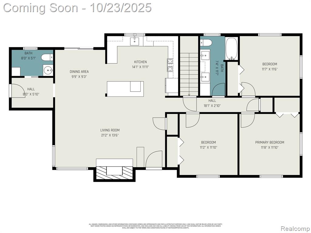 7481 West Frances Road Flushing, MI 48433 - Photo 26 of 26