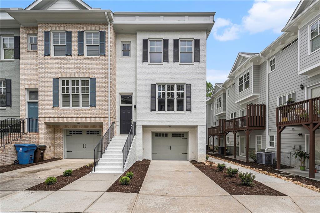 303 Wade Creek Road Alpharetta, GA 30009 - Photo 1 of 1 Gallery Image 1