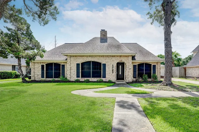 $400,000 | 1723 Cornerstone Pl Drive, Katy, TX 77450