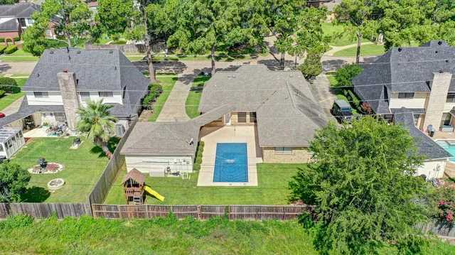 $400,000 | 1723 Cornerstone Pl Drive, Katy, TX 77450