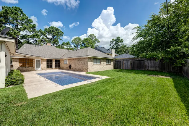 $400,000 | 1723 Cornerstone Pl Drive, Katy, TX 77450