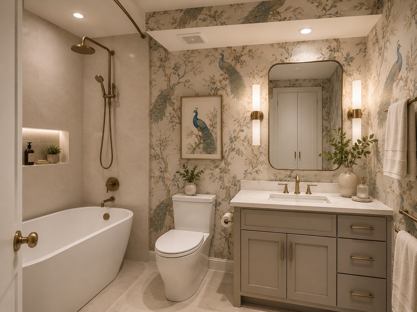 1704 Parkside Lane Austin, TX 78745 - Photo 11 of 39 Conceptual rendering