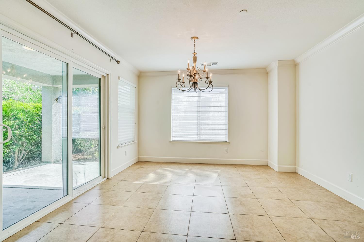 305 Birch Ridge Drive Rio Vista, CA 94571 - Photo 11 of 30 a view of an empty room with a window