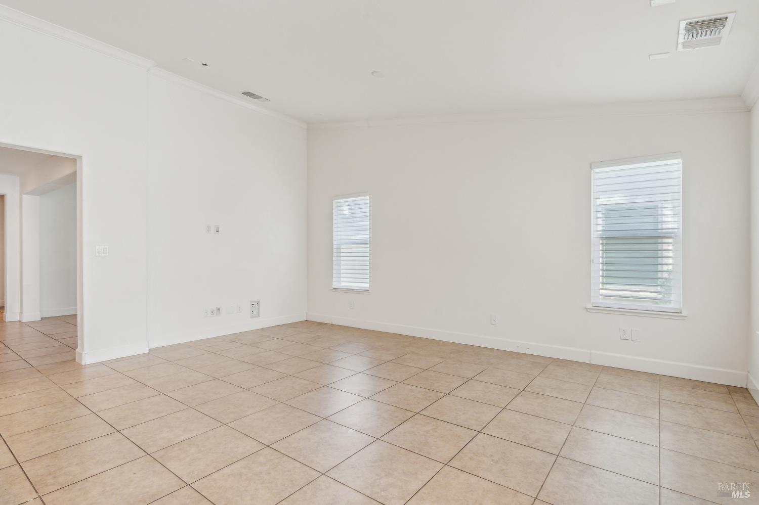 305 Birch Ridge Drive Rio Vista, CA 94571 - Photo 13 of 30 an empty room with windows