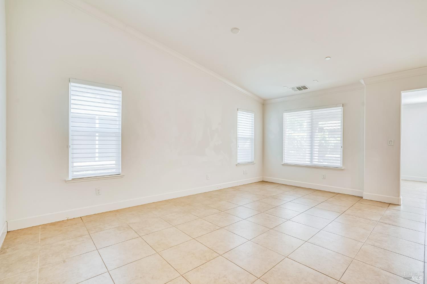 305 Birch Ridge Drive Rio Vista, CA 94571 - Photo 24 of 30 an empty room with windows