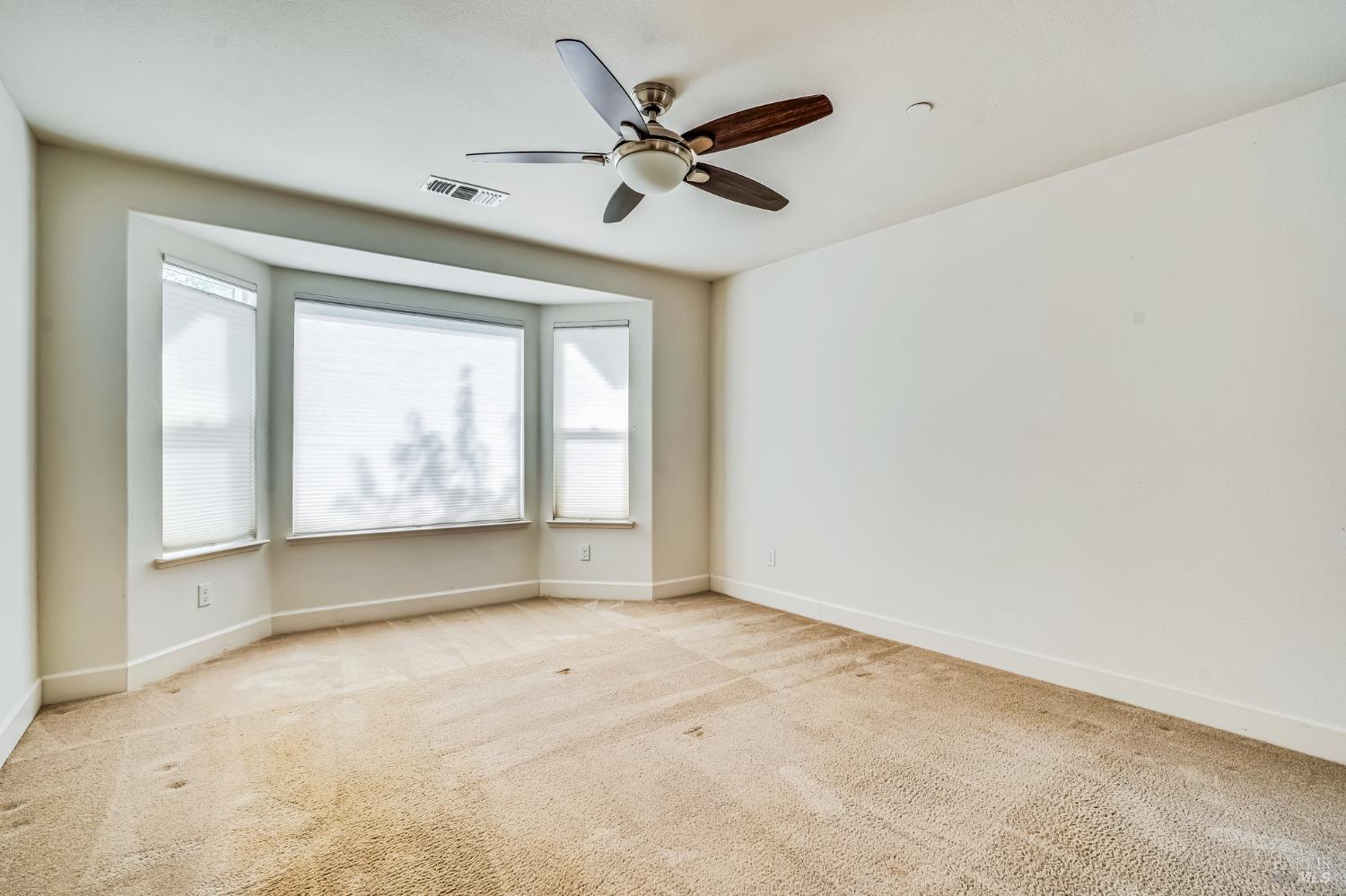 305 Birch Ridge Drive Rio Vista, CA 94571 - Photo 25 of 30 a view of an empty room with a window