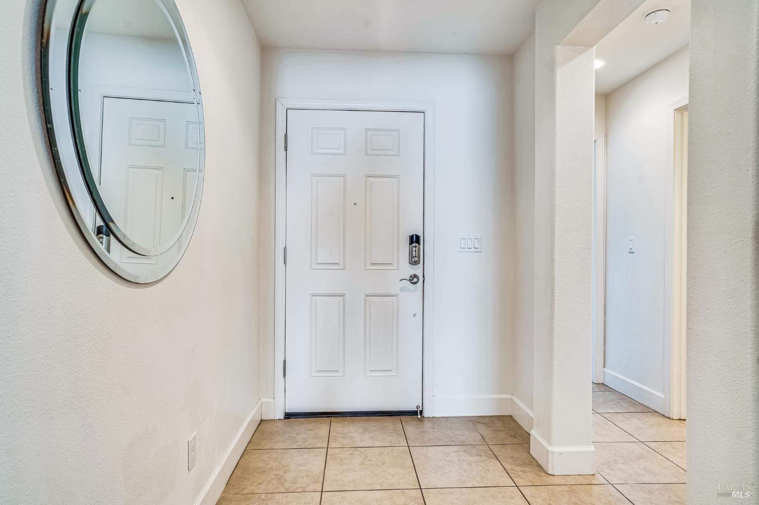 305 Birch Ridge Drive Rio Vista, CA 94571 - Photo 10 of 30 a view of a mirror