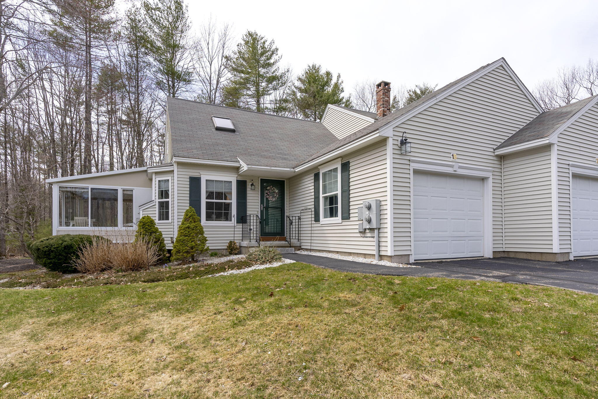 18 Windsor Commons Drive, Unit 18 Kennebunk, ME 04043 - Photo 1 of 35 1-web-or-mls-DSC00464