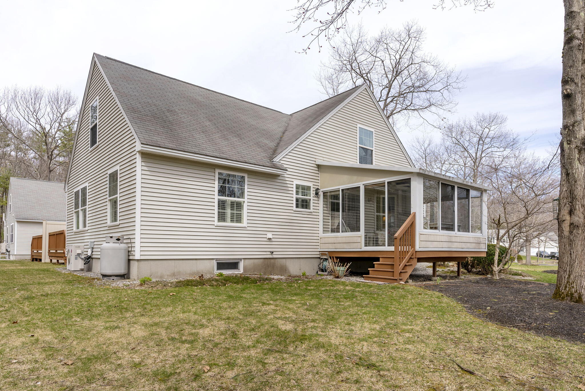 18 Windsor Commons Drive, Unit 18 Kennebunk, ME 04043 - Photo 2 of 35 2-web-or-mls-DSC00479