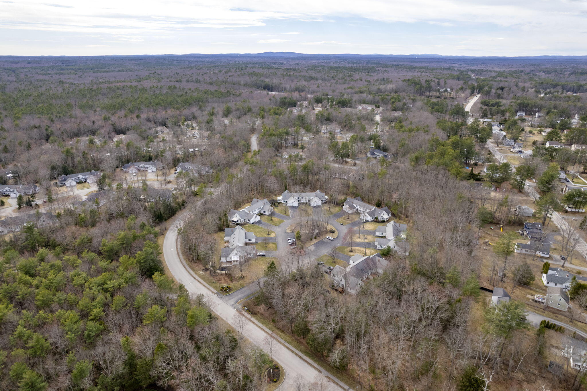 18 Windsor Commons Drive, Unit 18 Kennebunk, ME 04043 - Photo 35 of 35 8-web-or-mls-DJI_0433