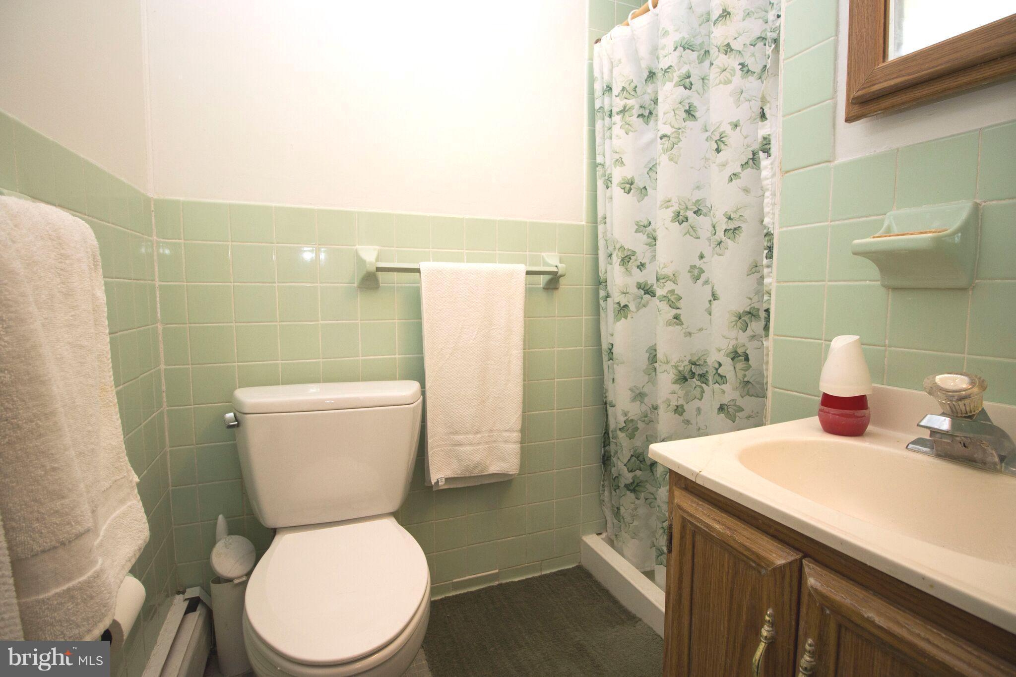 6804 Ridgeway Drive Springfield, VA 22150 - Photo 22 of 27 Bath (Master)