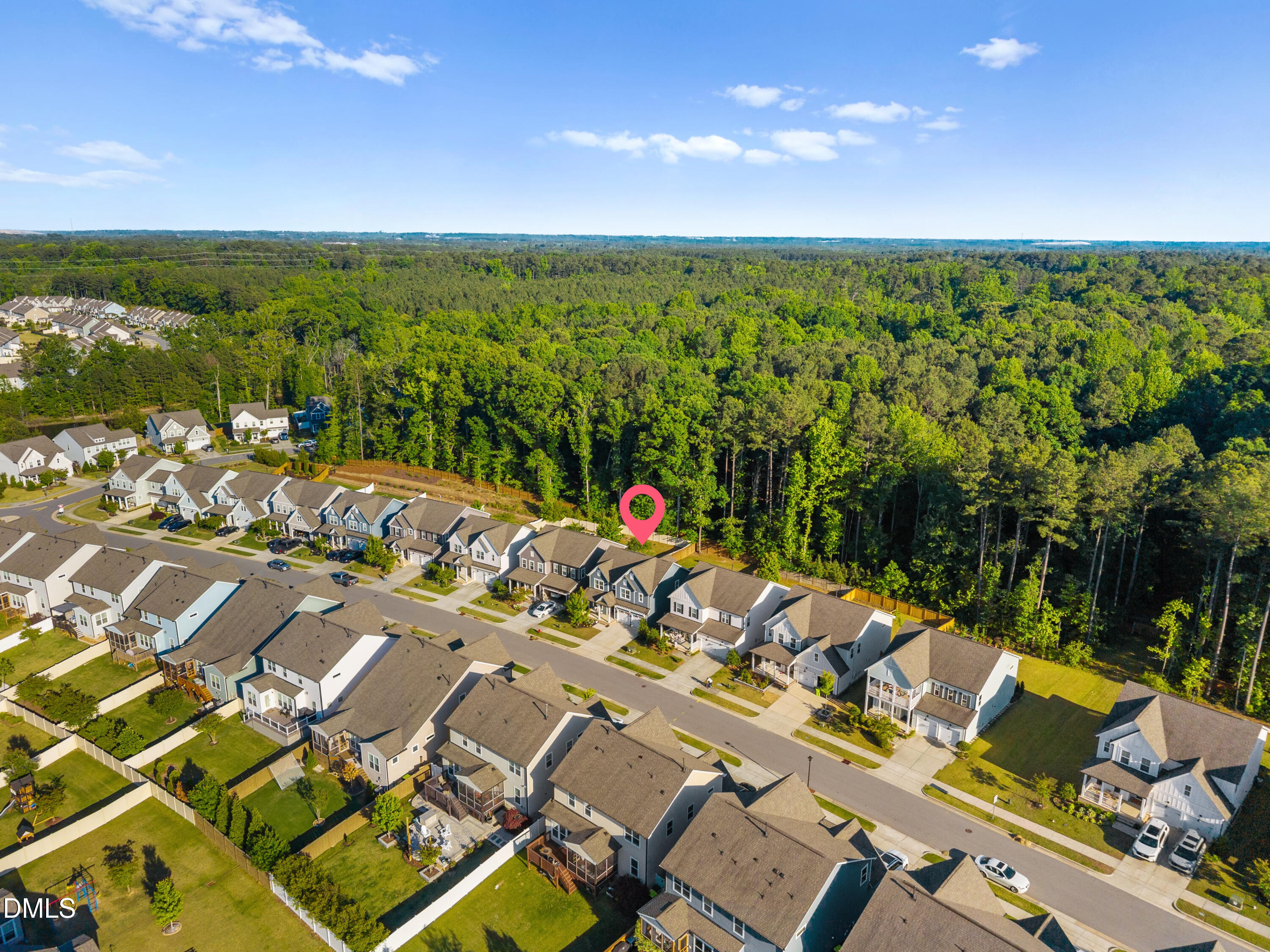 3263 Ripley River Road New Hill, NC 27562 - Photo 35 of 46 DJI_20260512182408_0213_D
