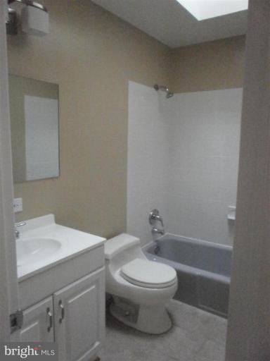 4814 Twinbrook Road Fairfax, VA 22032 - Photo 22 of 24 Bath #2